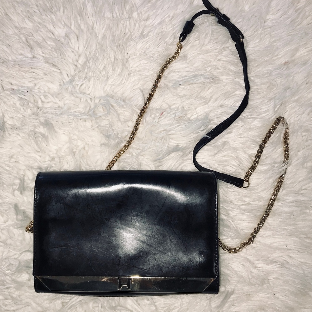 Halston Heritage Small Crossbody